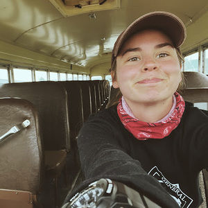 Meet your Posher, Lucy